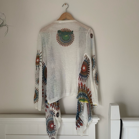 Cardigan - Picture 4 of 10